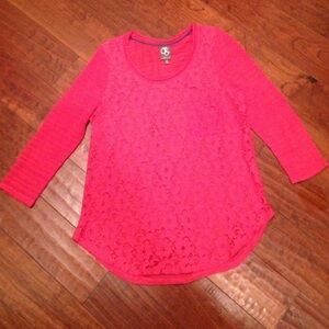 Anthropologie top